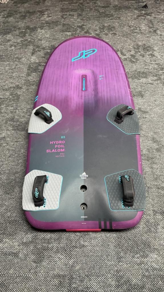 JP Hydrofoil Slalom Pro 85 2024