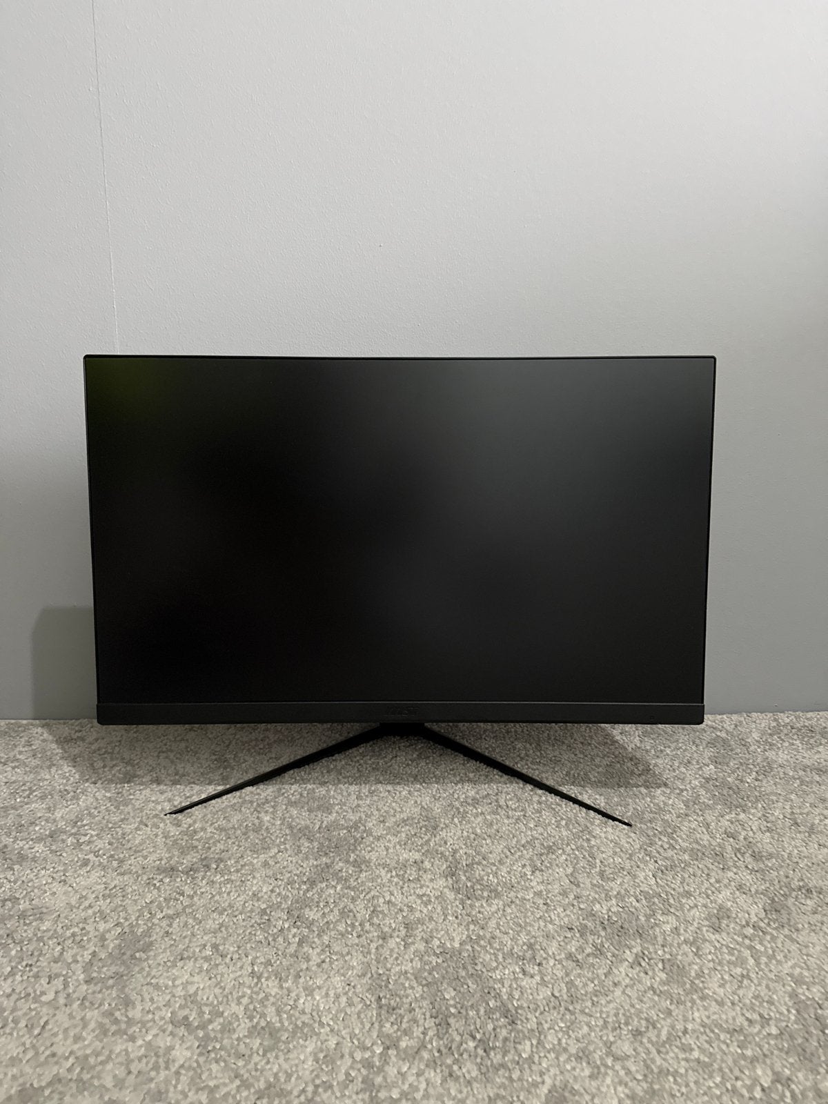 MSI G2712F 27” Full HD Gaming Monitor (180Hz), Computers en Software, Monitoren, Zo goed als nieuw, 151 t/m 200 Hz, DisplayPort