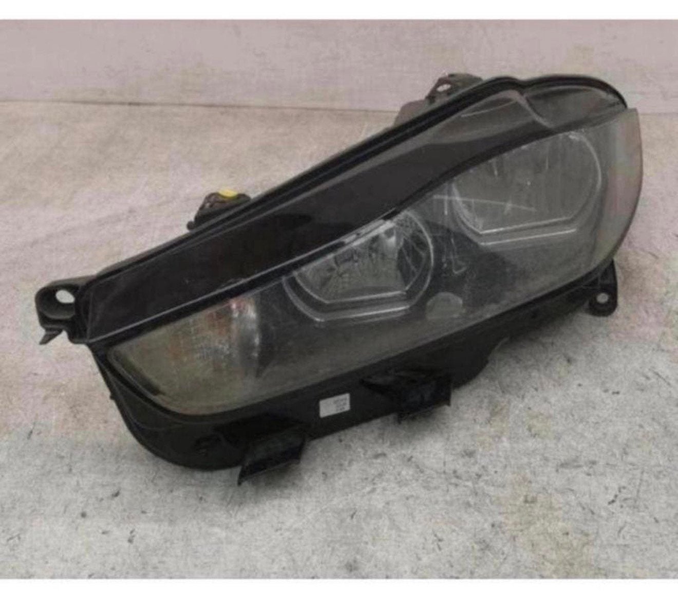 JAGUAR XE Koplamp links origineel 2015-2024 GX73-13W030-GE, Ophalen of Verzenden, Hh, H, Hh