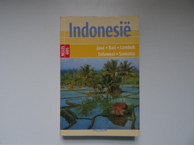 Indonesie; Bali, Java. Sumatra, Lombok, Sulawesi, Gili, Boeken, Reisgidsen, Overige merken, Europa, Ophalen of Verzenden, Zo goed als nieuw
