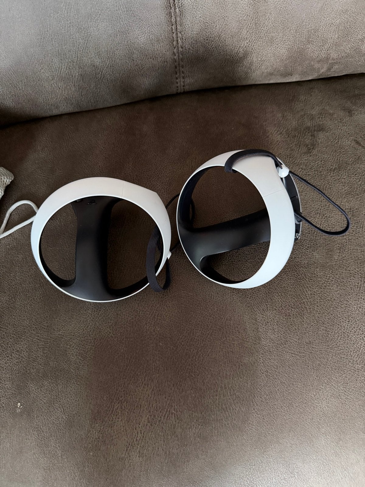 Sony VR2 bril - Zo goed als nieuw, slechts 2x gebruikt, Ophalen of Verzenden, Zo goed als nieuw, VR-bril, Sony PlayStation