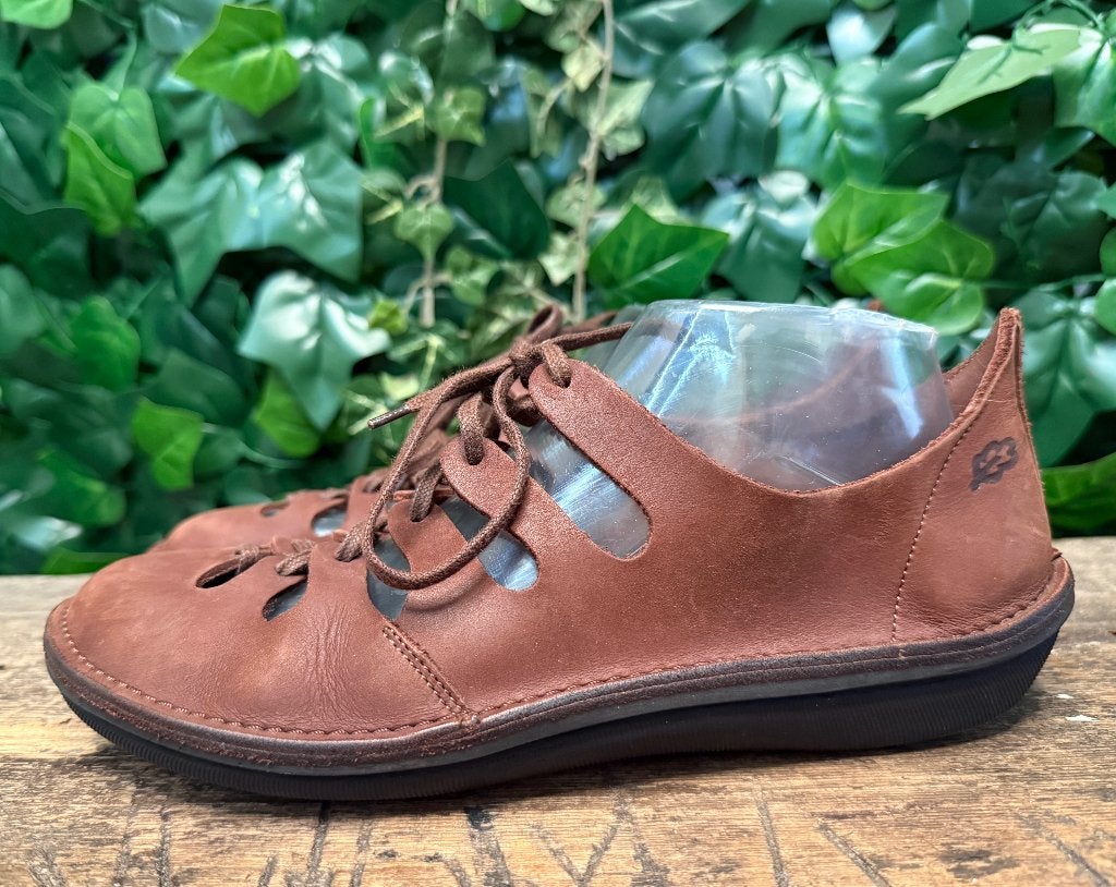 zo goed als Nieuw veterschoen van Loints of holland maat 39