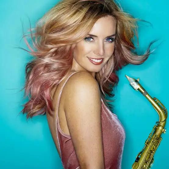 4 kaartjes Candy Dulfer 23 mei 2026, Tickets en Kaartjes, Drie personen of meer, Mei