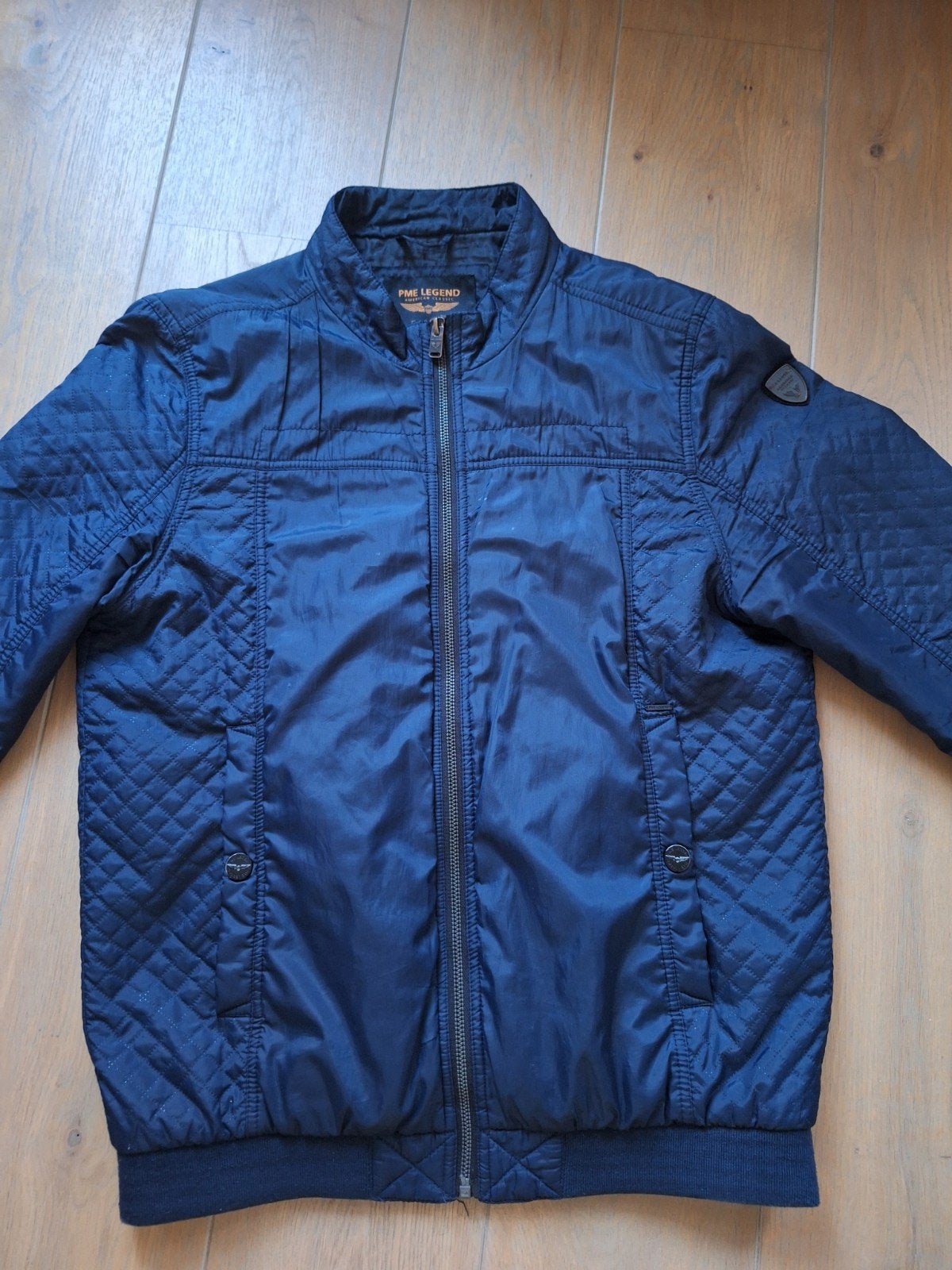 PME Legend heren jas - Maat M, Ophalen of Verzenden, Zo goed als nieuw, PME Legend, Maat 48/50 (M)