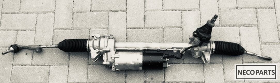 BMW G05 G06 G07 STUURHUIS 6899680 226899680, Gebruikt, -, -, Ophalen of Verzenden