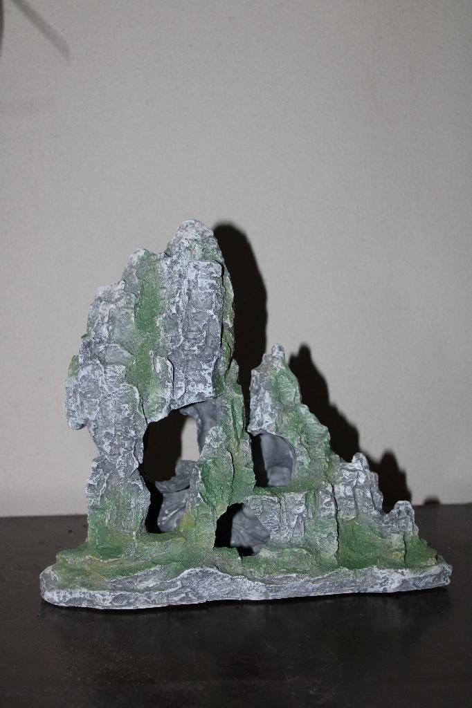 Ornamenten, Ophalen of Verzenden, Gebruikt, Decoratie
