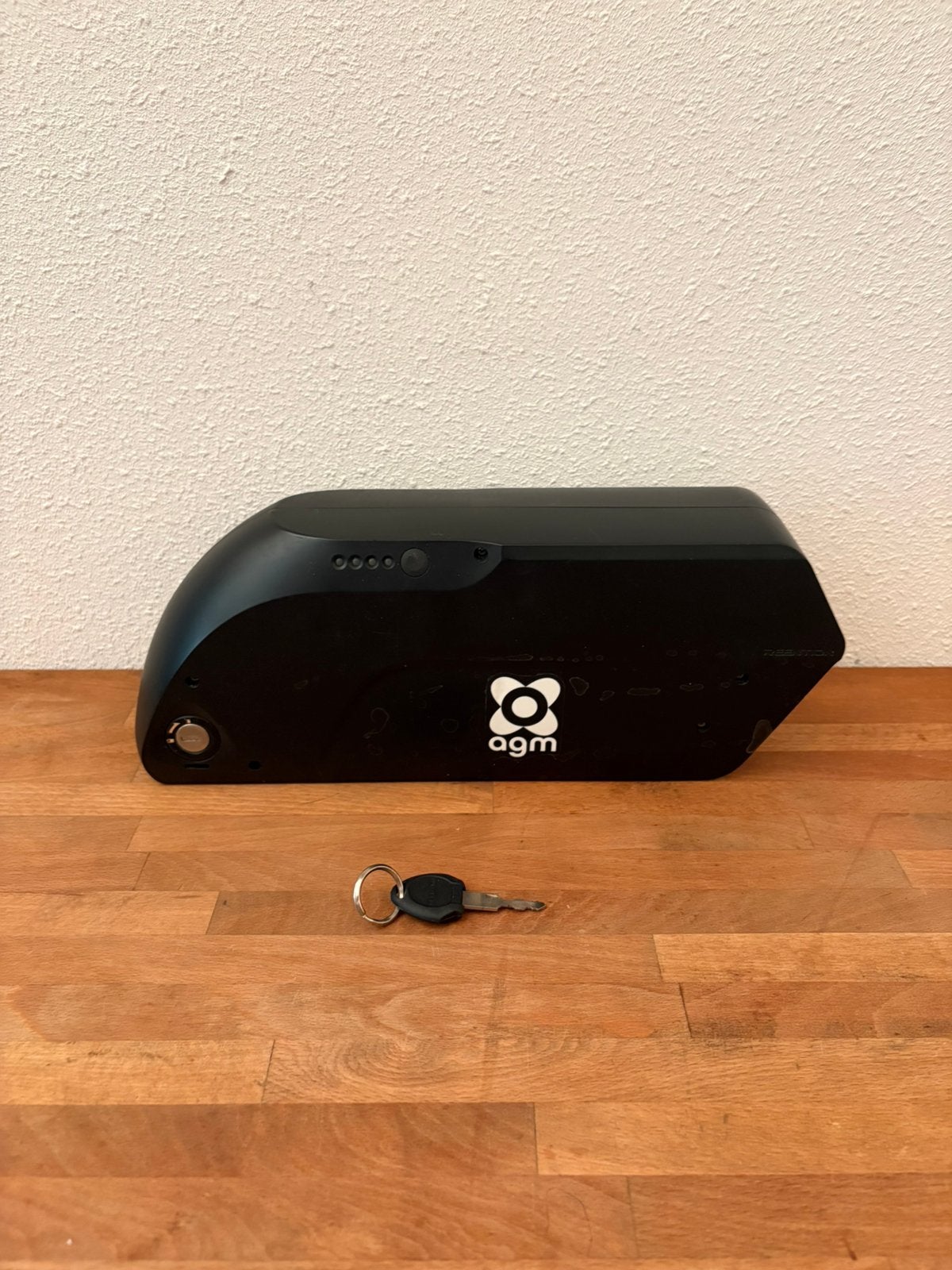 Originele lithium-ion accu voor Agm gt250, Ophalen of Verzenden, Nieuw, Overige typen