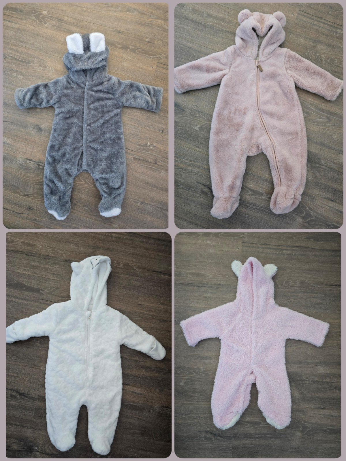 Babykleding maat 62 + 2 slaapzakken, Kinderen en Baby's, Ophalen of Verzenden, Zo goed als nieuw, Maat 62