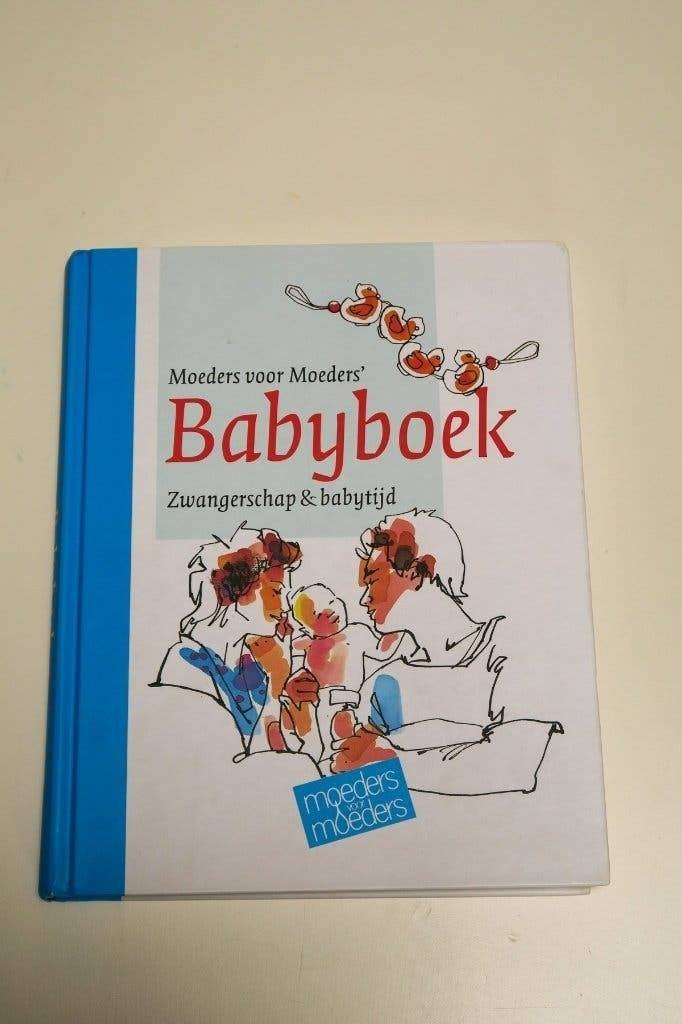 5x boeken zwangerschap, inbakeren baby, peutertaal, kalender, Ophalen of Verzenden, Zo goed als nieuw, Zwangerschap en Bevalling