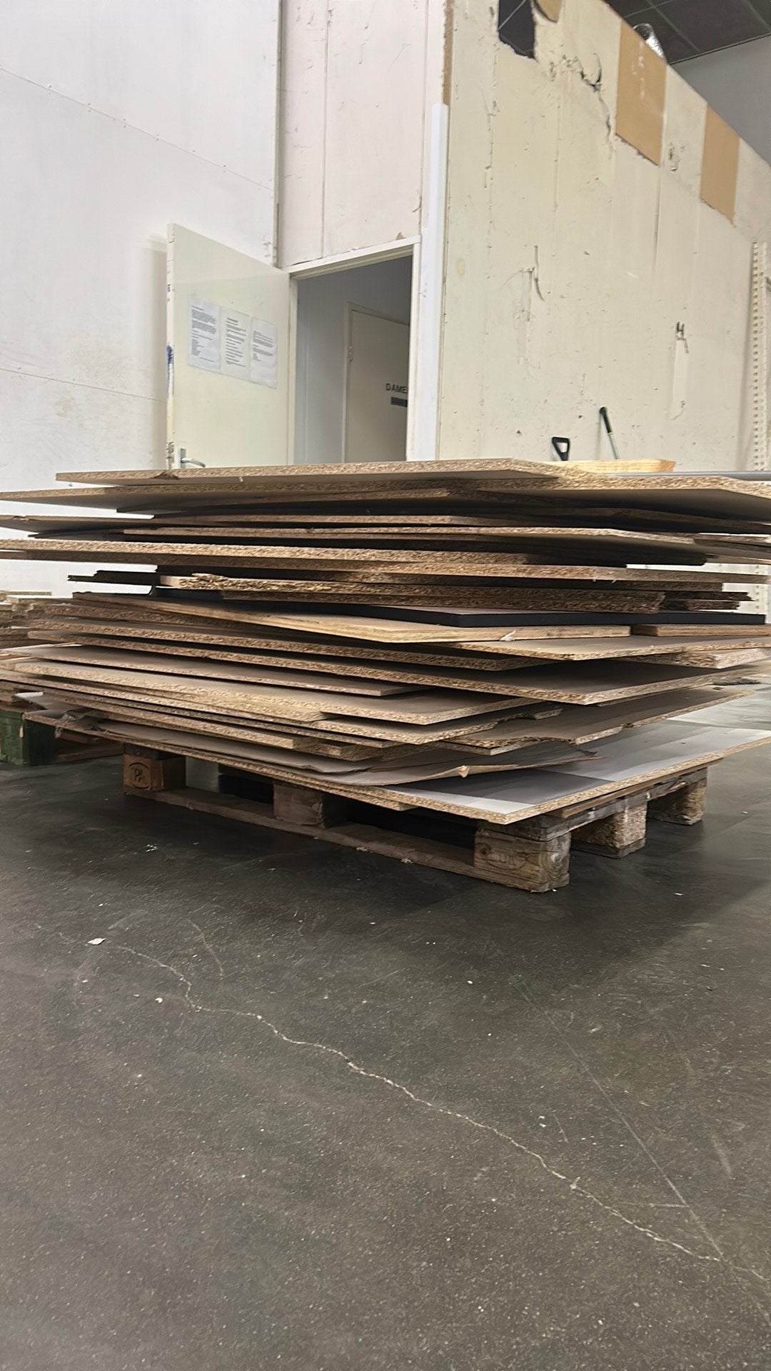 ( platen Hout ) Elk normaal bod wordt geacepteerd, Ophalen, Minder dan 25 mm, Plank, Minder dan 200 cm