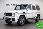 L-762-SR kentekencheck: Mercedes-benz G-klasse, APK en kosten 6 Mercedes-Benz G-Klasse AMG 63 Dealer auto (bj 2014)