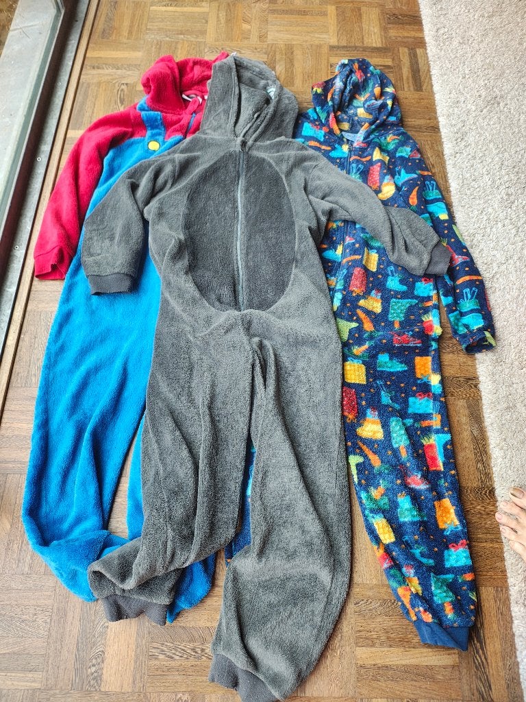 verschillende oneshies, Ophalen of Verzenden, Gebruikt, Jongen of Meisje, Nacht- of Onderkleding