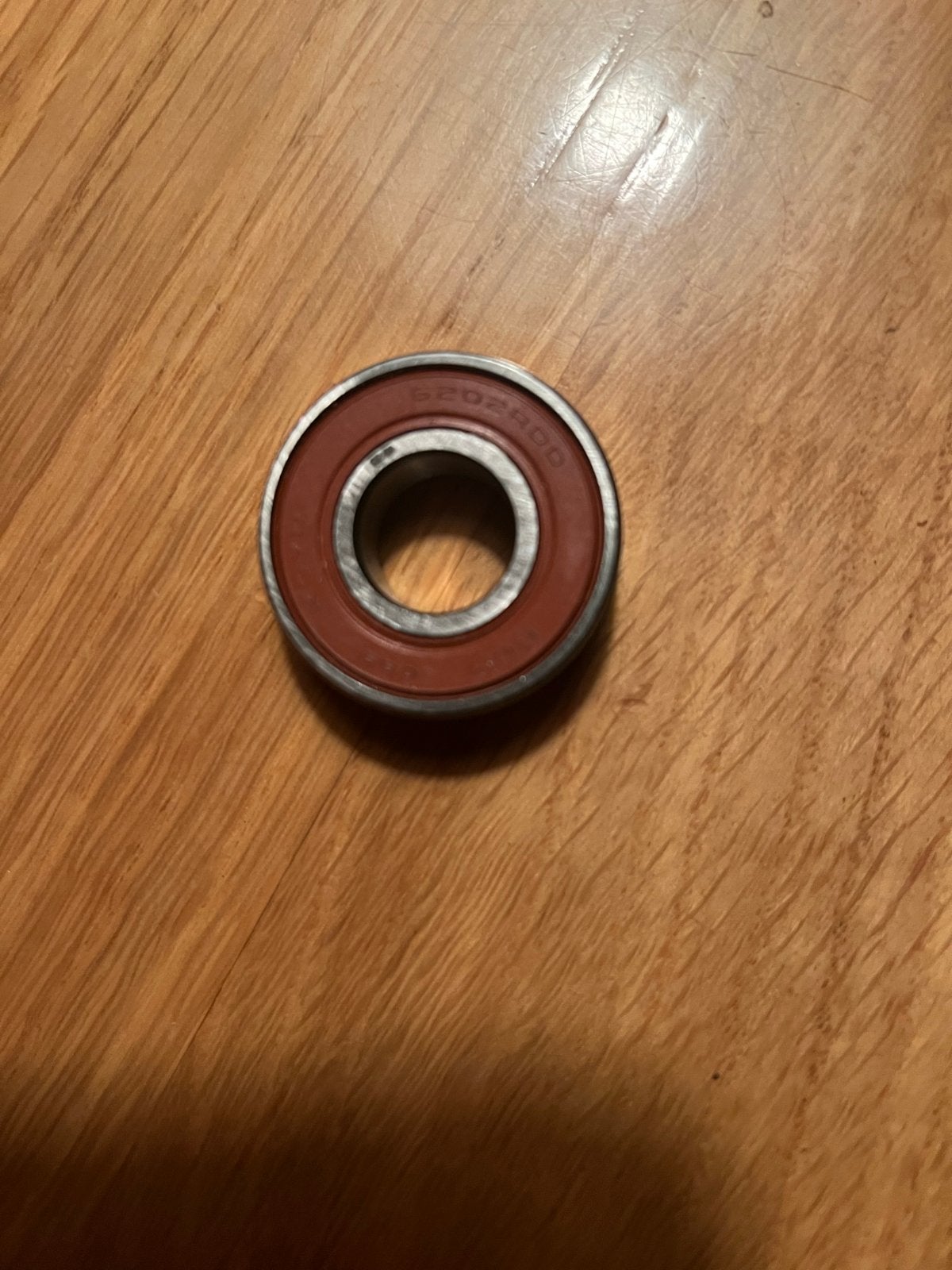 Koyo Lagers 35 Stuks - Ook voor Kreidler Blok, Fietsen en Brommers, Ophalen of Verzenden, Gebruikt, Overige typen