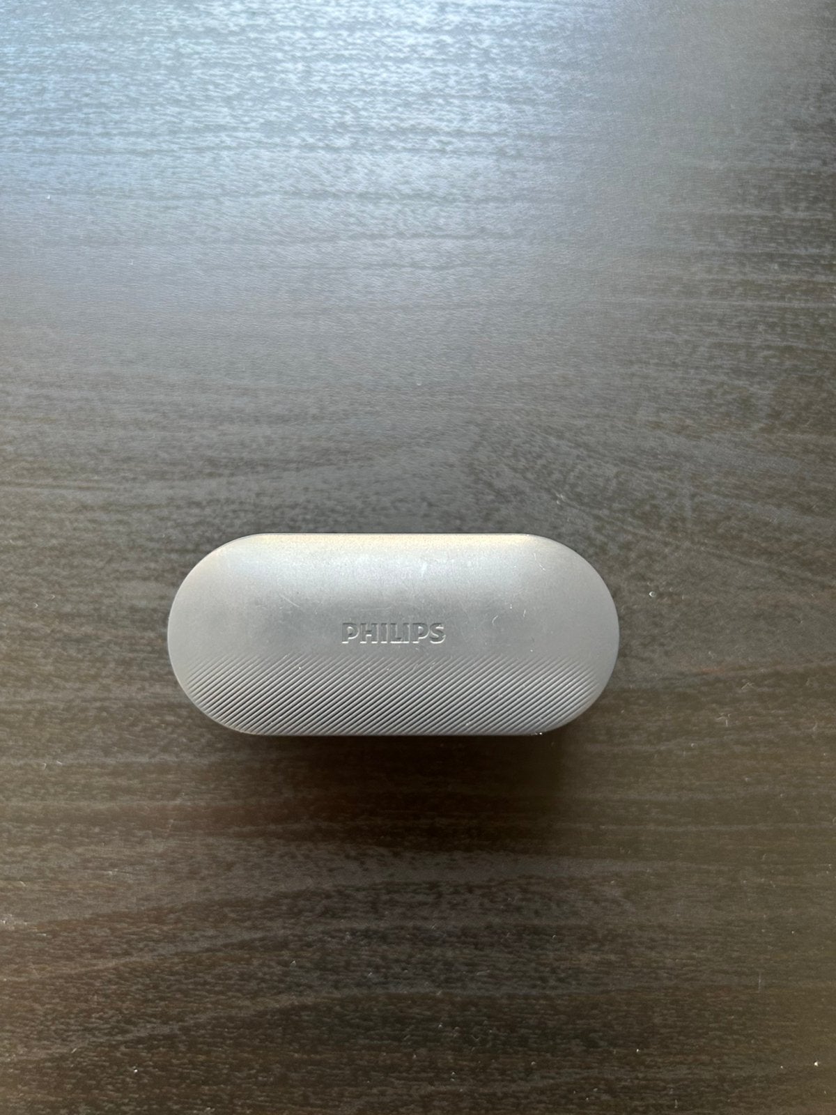 PHILIPS TAT3509GY/00 CASE, Ophalen of Verzenden, Zo goed als nieuw