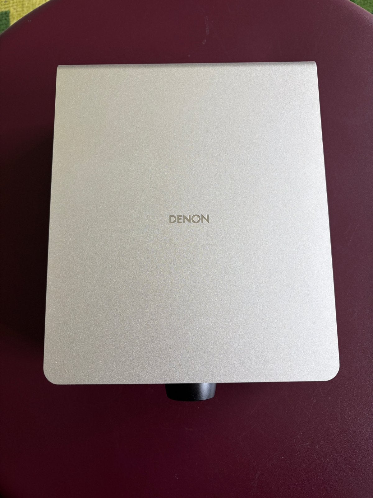 Denon PMA-50 Geïntegreerde Stereo Versterker, Denon, Ophalen of Verzenden, Zo goed als nieuw, Minder dan 60 watt
