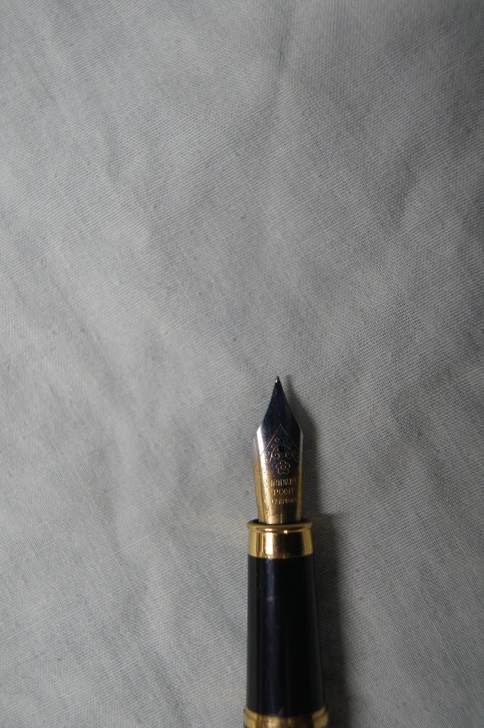 Vulpennen, Diversen, Schrijfwaren, Ophalen of Verzenden