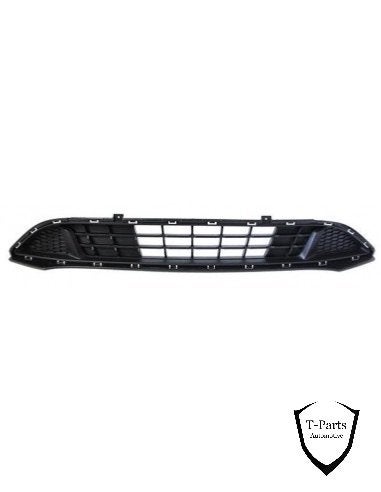 Hyundai i10 voorbumper grille ondergrill bumper 86531k7000, Auto-onderdelen, Info@fabrikant.eu, Ophalen of Verzenden, Bumper, Hyundai