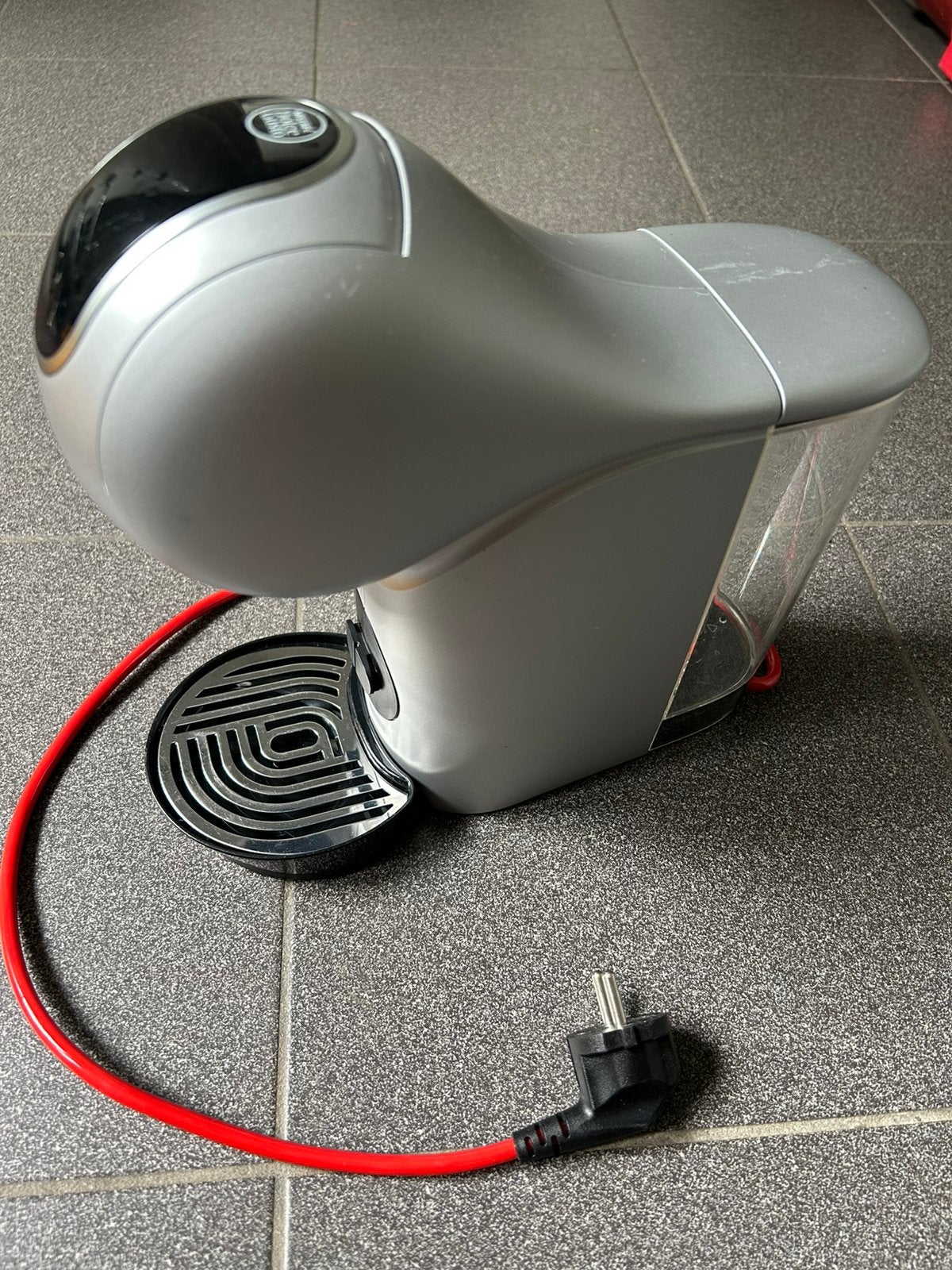 Nescafe Dolce Gusto koffiezetapparaat, Ophalen, Gebruikt, Koffiemachine