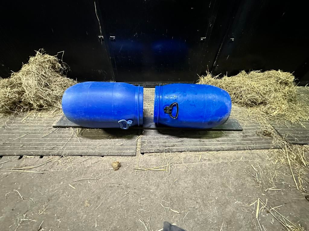 Hindernis plank, Ophalen of Verzenden, Overige soorten