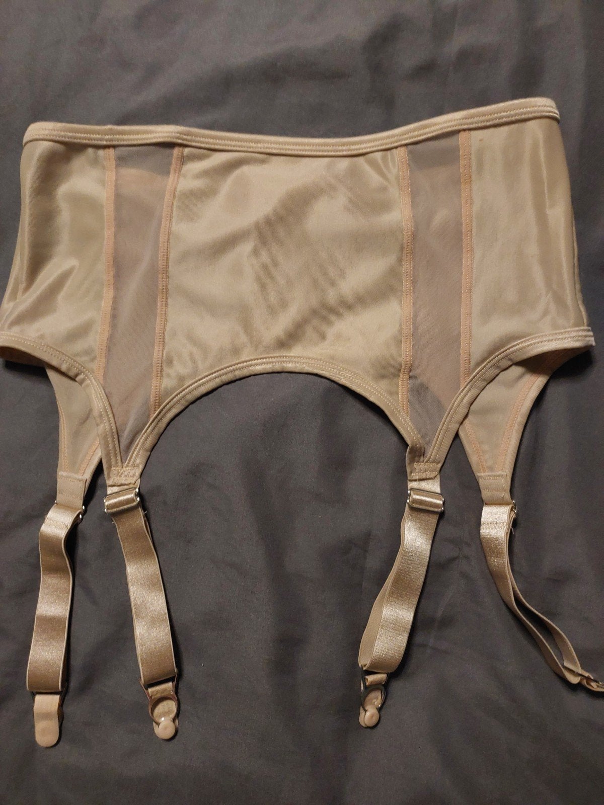 Jarretelgordel, Kleding | Dames, Ondergoed en Lingerie, Ophalen of Verzenden