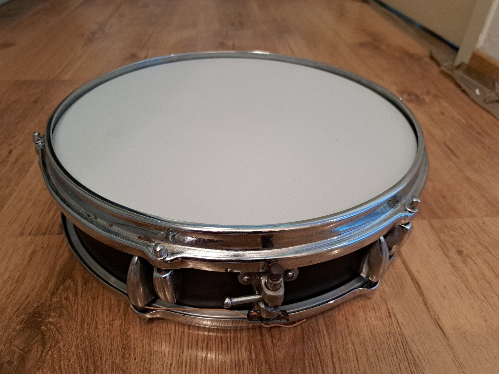 Tromsa snaredrum, Ophalen of Verzenden, Gebruikt, Trommel