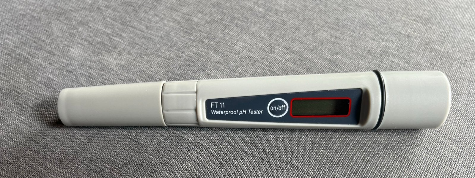 pH Tester, Ophalen of Verzenden, Nieuw, Overige typen