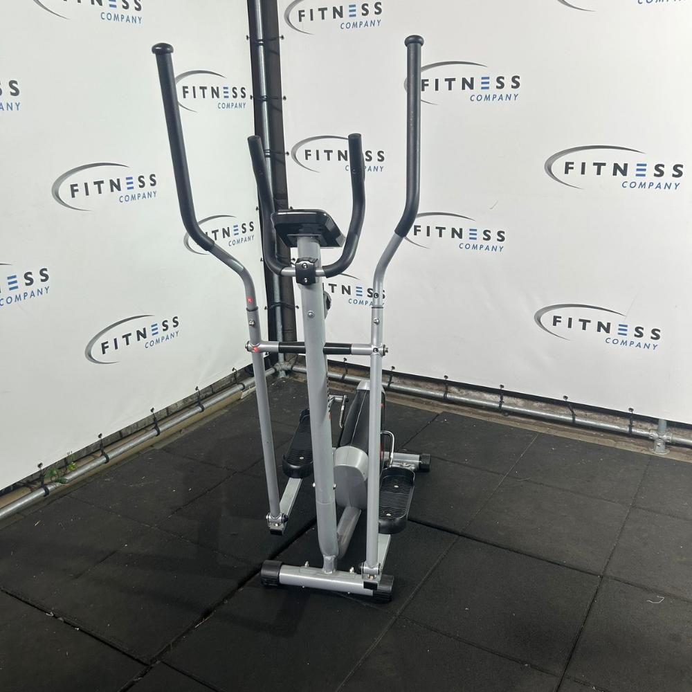 HAMMER – CT3 ELLYPTECH – CROSSTRAINER, Ophalen of Verzenden, Gebruikt, Benen, Overige typen