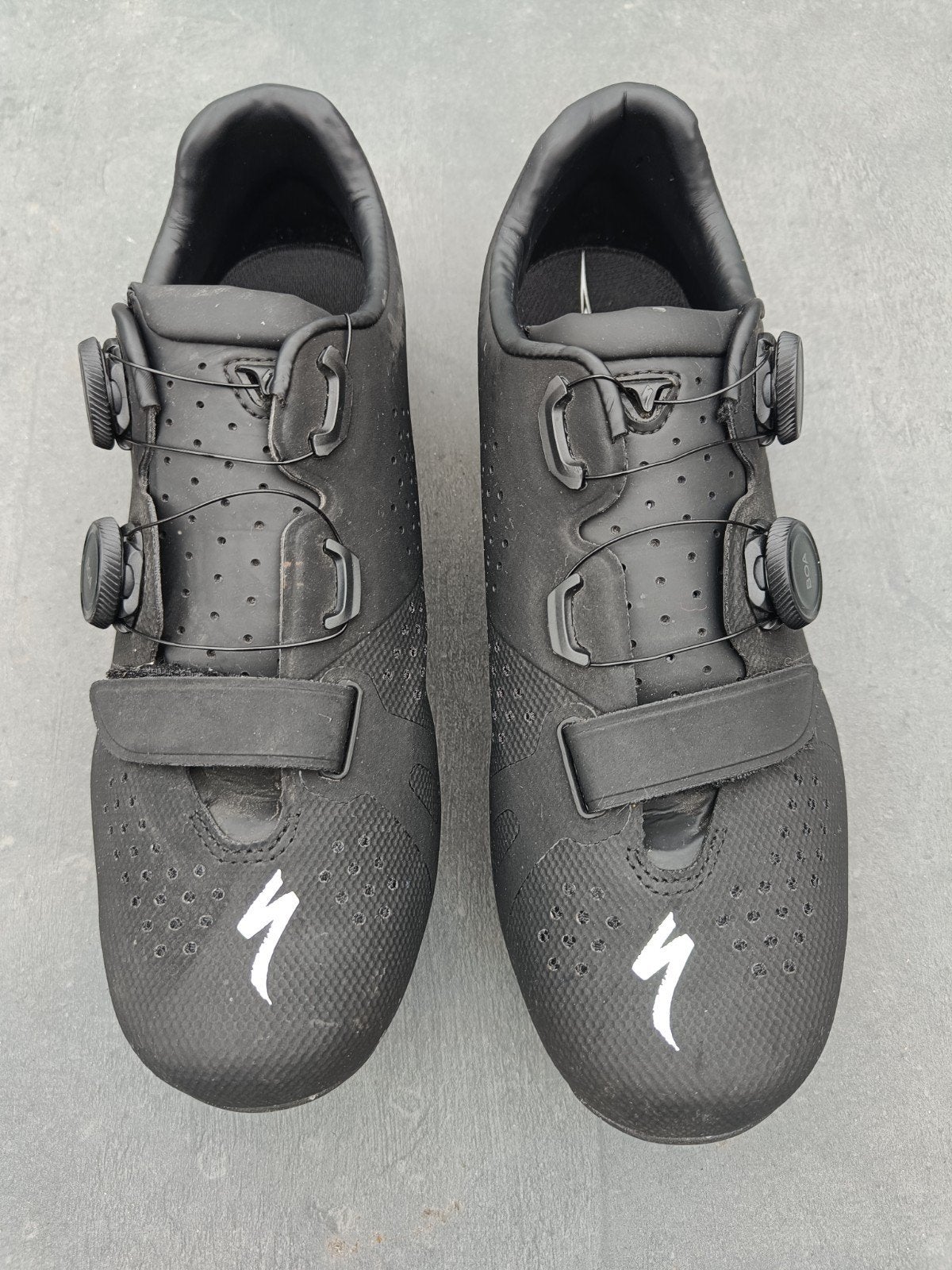 Specialized Torch 3.0 Racefiets Schoenen Zwart maat 42, Ophalen of Verzenden, Zo goed als nieuw