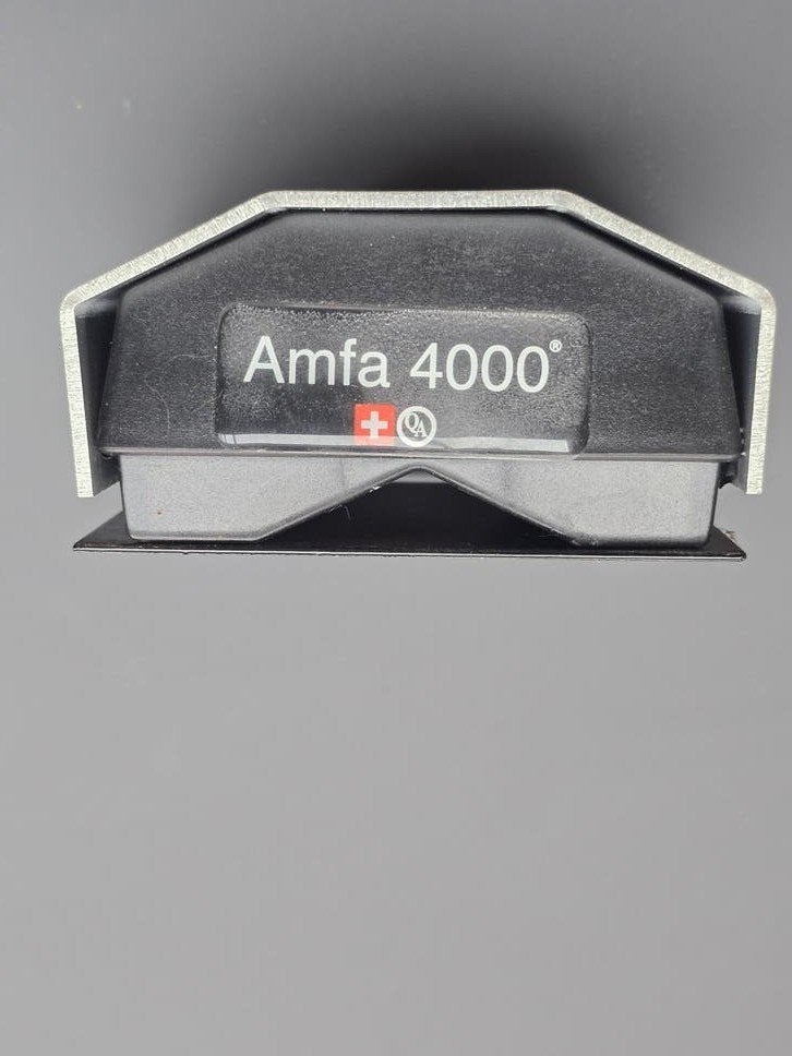 Amfa 4000 Waterontharder - Zoutvrij Antikalksysteem, Witgoed en Apparatuur, Waterontharders, Ophalen of Verzenden, Nieuw, Magnetische wateronthardeer