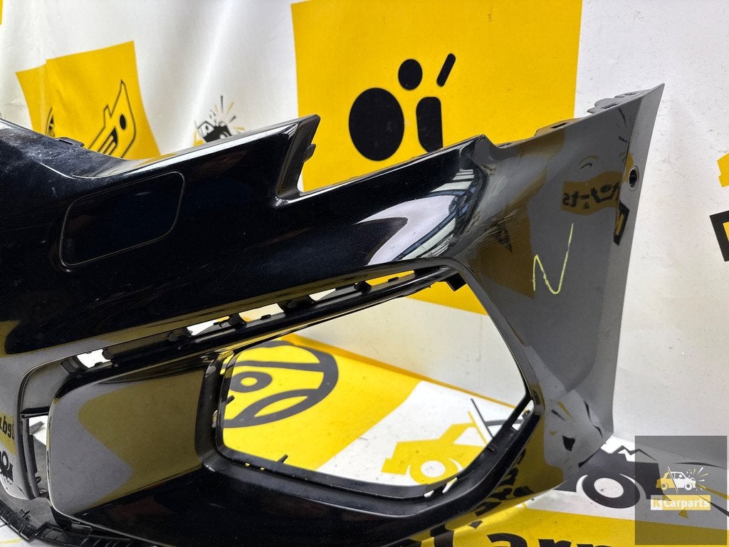 Voorbumper Audi A3 8Y S-Line S3 bumper pdc 8Y0807437F, Gebruikt, Voor, AUDI AG, Auto-Union-Strasse 1
85045  Ingolstadt, DE