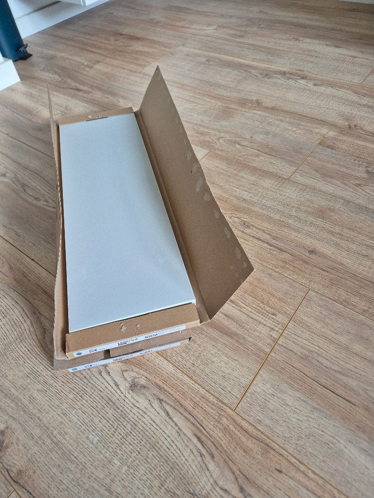 Ladefrontjes en deur, Ophalen, Nieuw, 50 tot 100 cm, Minder dan 100 cm