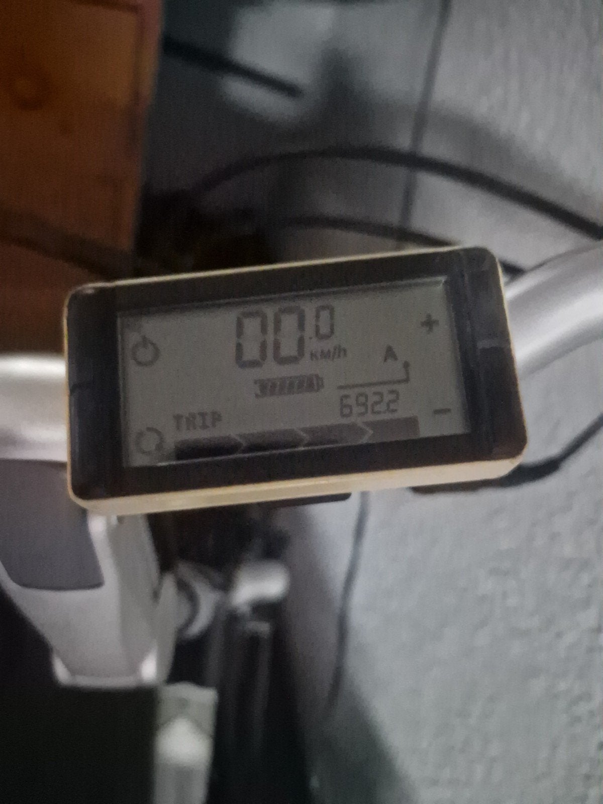Trek BionX display voor elektrische fiets, Fietsen en Brommers, Fietsaccessoires | Fietscomputers, Ophalen