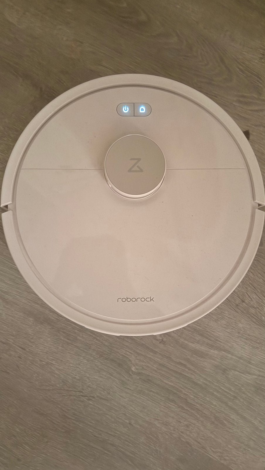 Roborock Q7 L5, Witgoed en Apparatuur, Ophalen of Verzenden, Zo goed als nieuw, Robotstofzuiger, Overige merken