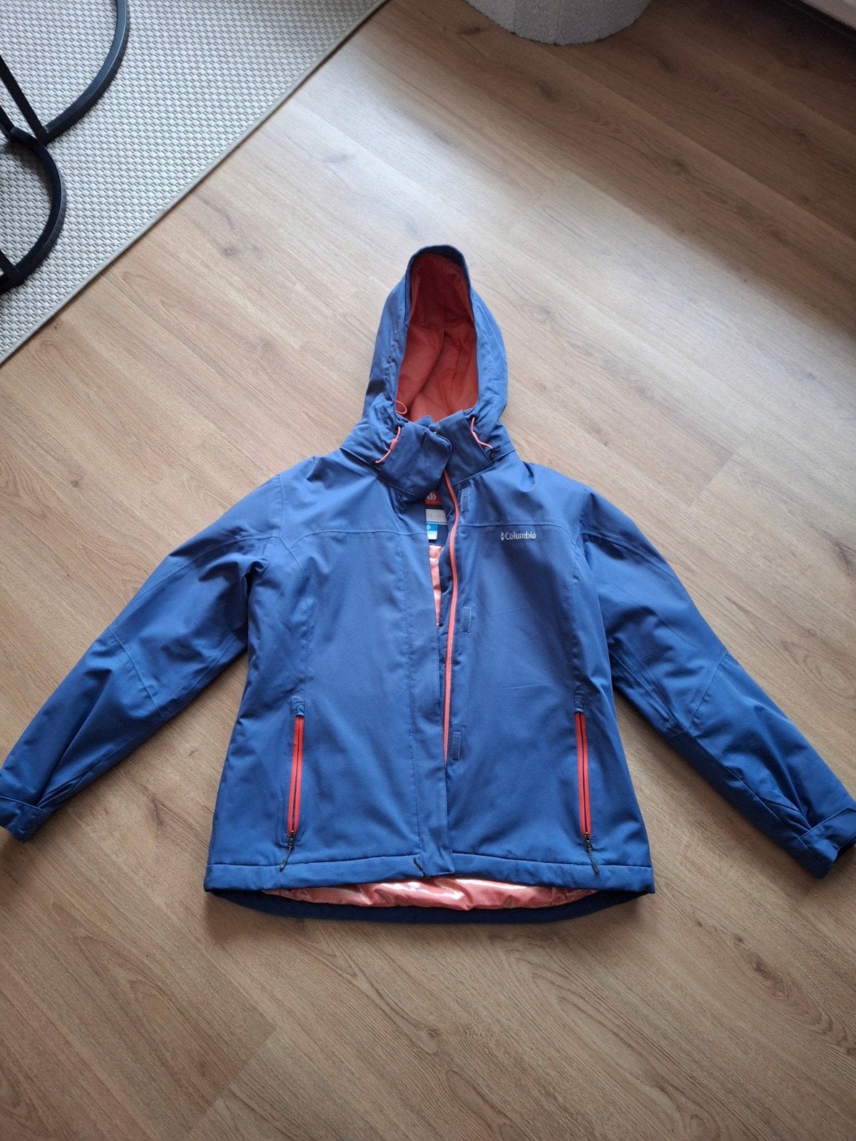 skijas dames columbia maat xl, Kleding | Dames, Wintersportkleding, Ophalen of Verzenden, Maat 46/48 (XL) of groter, Jack