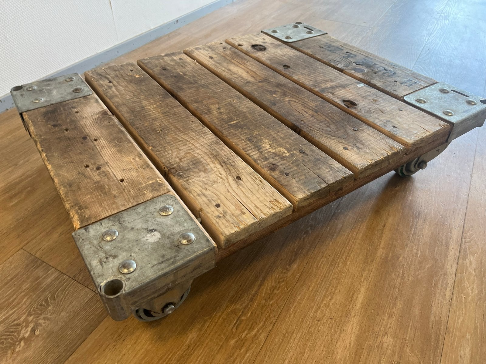 Dolly, Ophalen, Gebruikt, 60 cm of meer, Overige typen