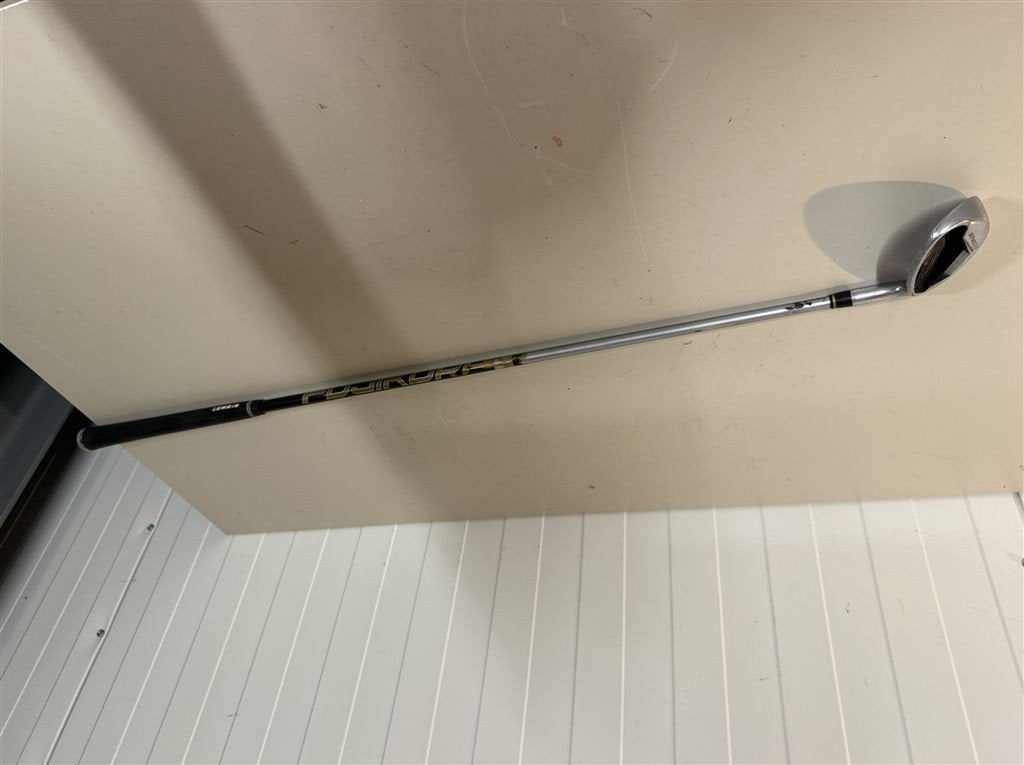 Hybride Golfschachten - Stiff / Regular - TaylorMade / Ping, Ophalen of Verzenden, Nieuw, Club, Ping