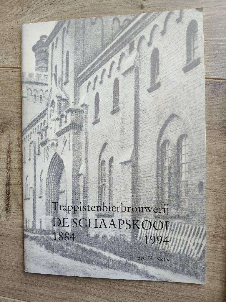 Bierboeken (3/5) - Trappist, Verzamelen, Biermerken, Ophalen, Zo goed als nieuw, Overige typen, Overige merken
