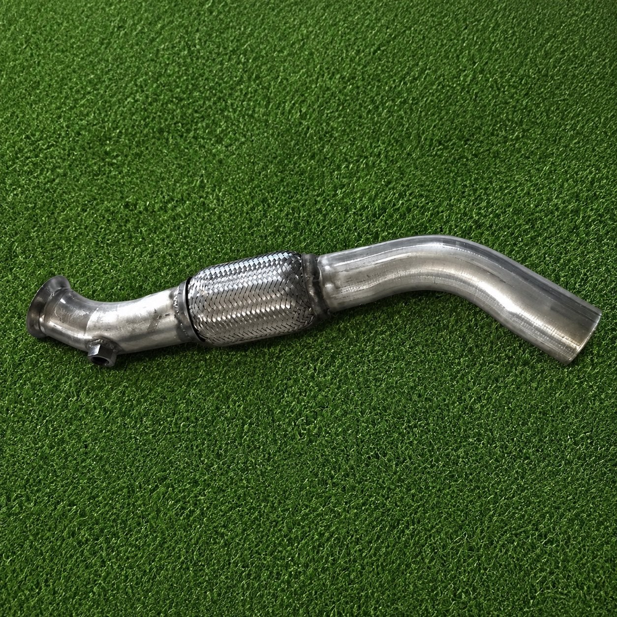 BMW N47 DPF Delete Downpipe 60mm, Ophalen of Verzenden, Nieuw, BMW