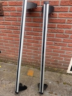 Originele Ford dakdragers – Ford Focus C-MAX, Ophalen, Gebruikt, Ford