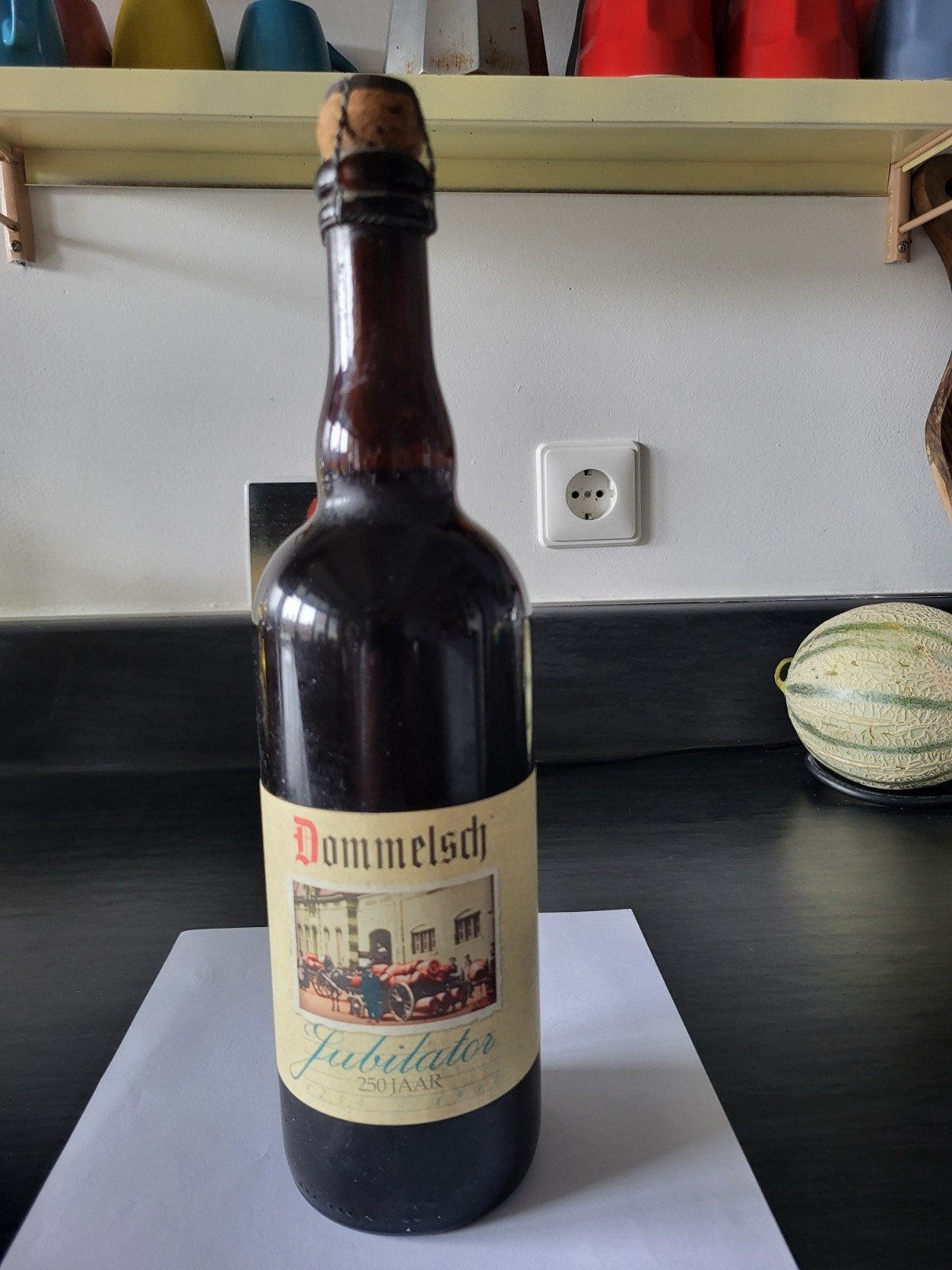 dommelsch bier, Verzamelen, Biermerken, Ophalen, Flesje(s), Overige merken