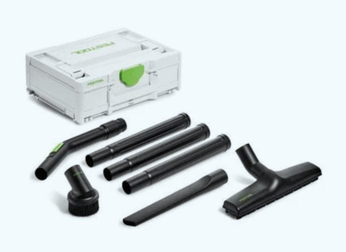 Festool CTL MIDI I / SetD27/36 / Ontvanger / AfstB / zakken, Doe-het-zelf en Verbouw, Ophalen, Invalzaag, Zo goed als nieuw, 30 tot 70 mm