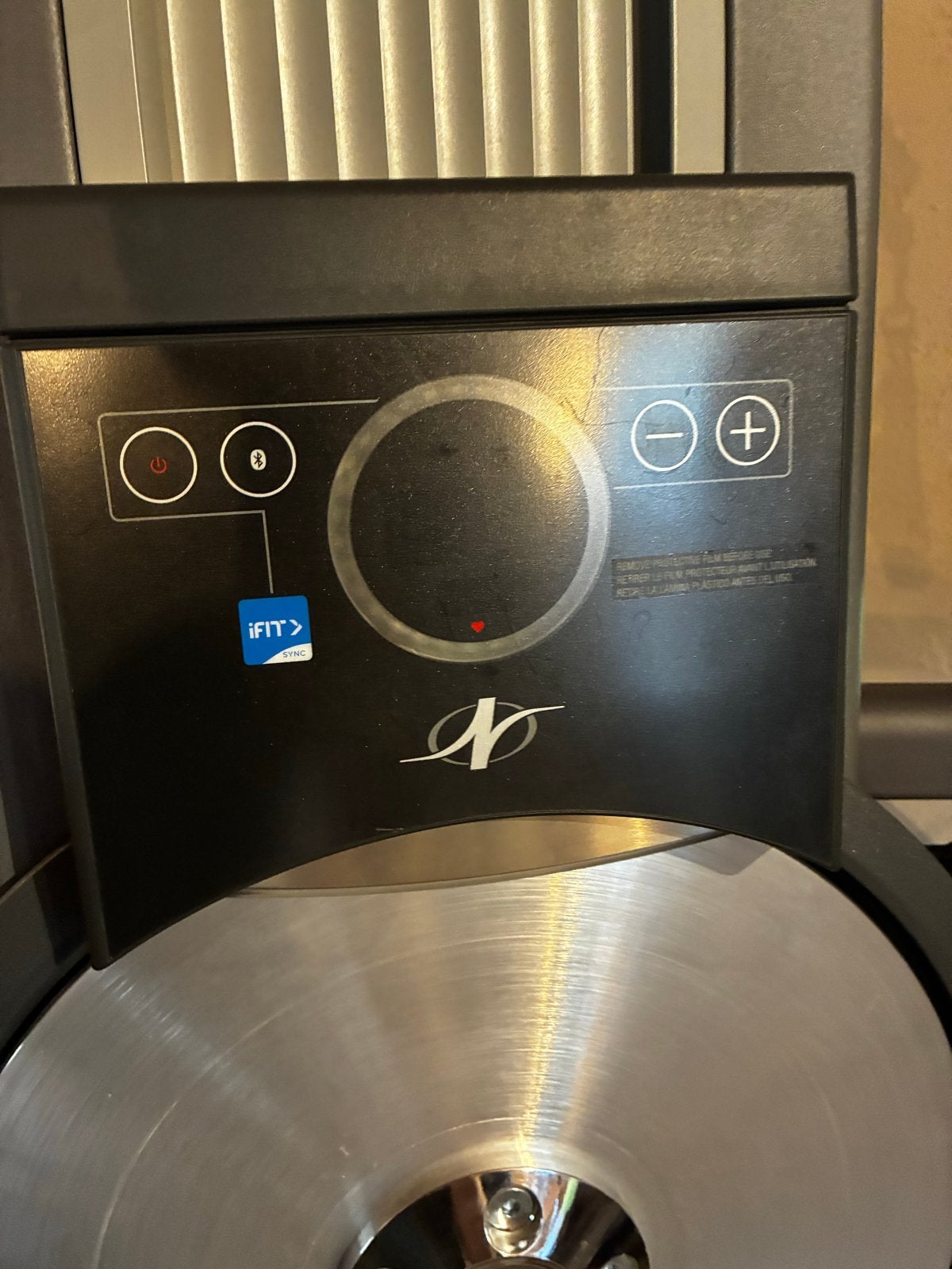 NordicTrack Fusion CST Krachtstation - Zo goed als nieuw, Ophalen, Krachtstation, Armen, Zo goed als nieuw