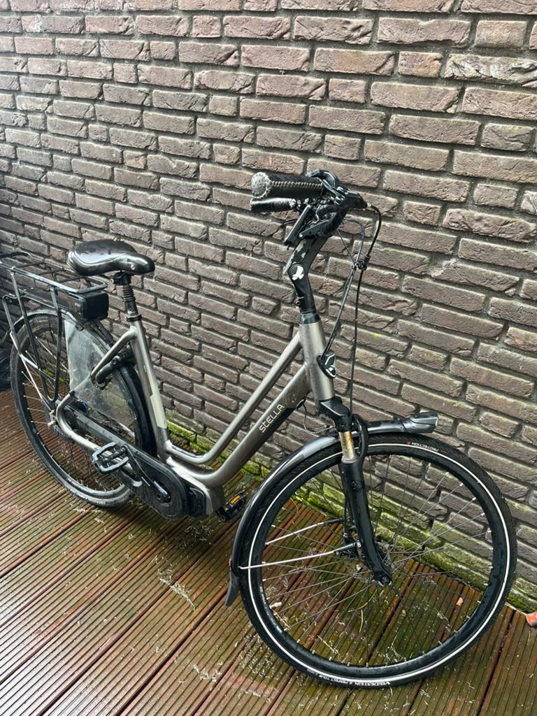 Avalon Lead Metal MDS Premium 28 “ L damesfiets, Fietsen en Brommers, Fietsen | Dames | Damesfietsen, Ophalen, Zo goed als nieuw