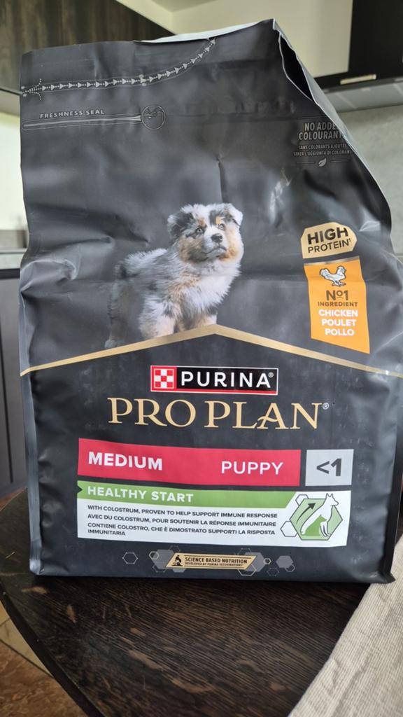 Proplan puppybrok kip, Dieren en Toebehoren, Ophalen of Verzenden, Kat