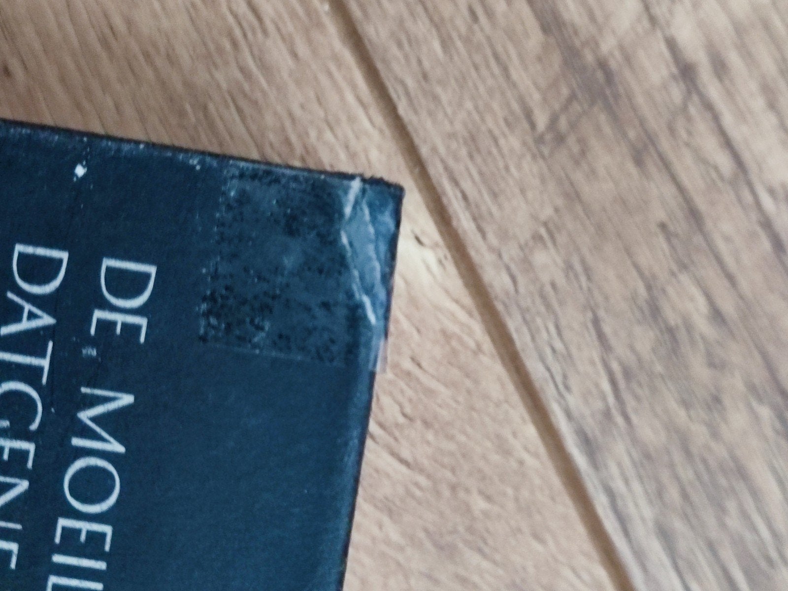 Daniel Ost Meesterschap Floral Art, Boeken, Ophalen of Verzenden, Zo goed als nieuw, Overige onderwerpen