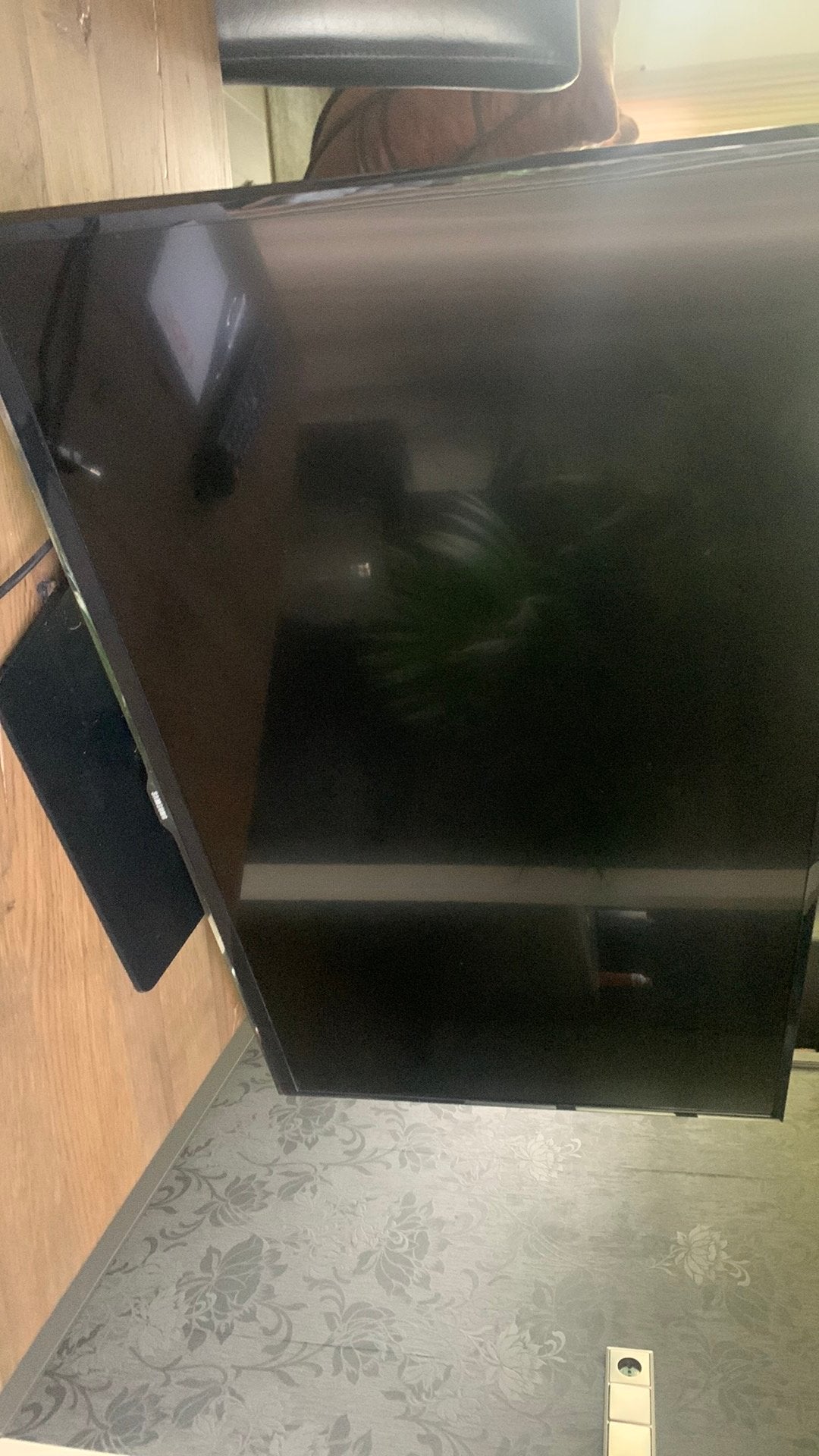 Samsung smart TV 32”, Audio, Tv en Foto, Televisies, Ophalen, LED, 50 Hz, Zo goed als nieuw