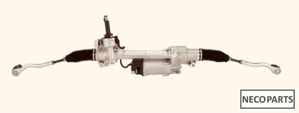 E KLASSE W212 CLS W218 STUURHUIS A2124606300 ORIGINEEL, -, -, -