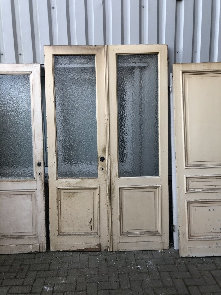 Prachtig antieke openslaande deuren, La belle porte, Jurgen.hoogenboezem@gmail.com, Binnendeur, Zo goed als nieuw