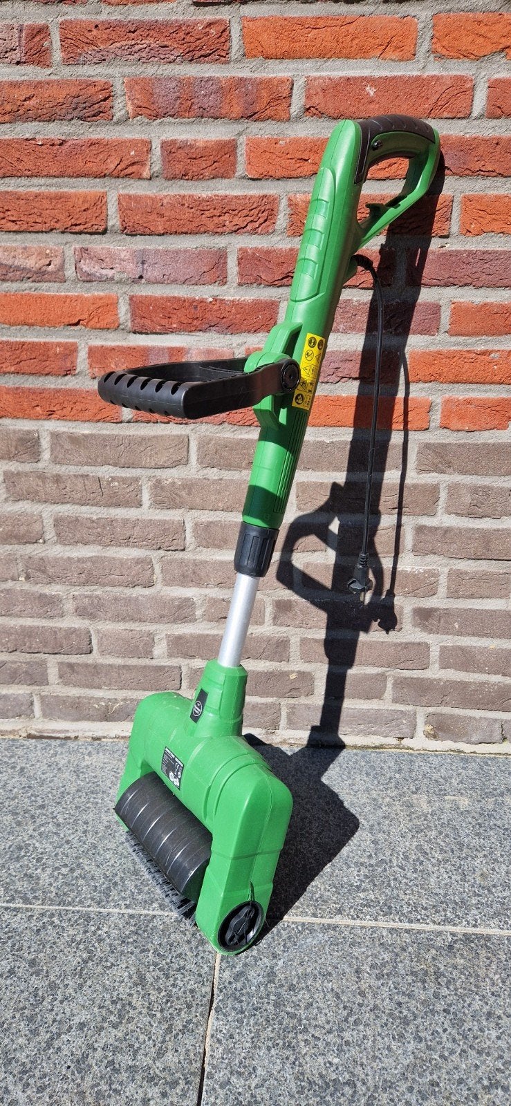 Terrasreiniger