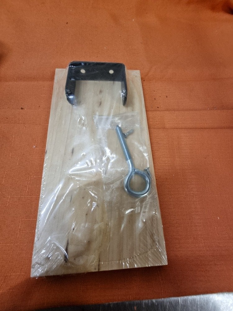 snijplank met houder, Ophalen of Verzenden, 'T Olde Gre-j, Info@toldegrej.nl, Endepoelstraat 20f Didam
